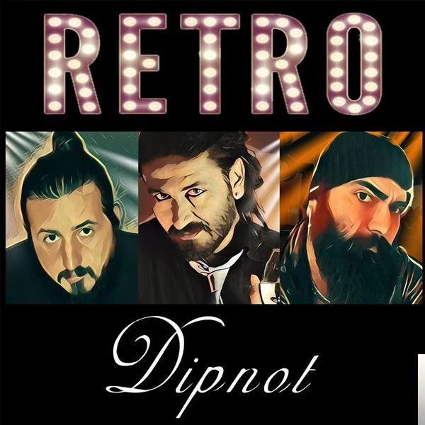 Retro - Toprak
