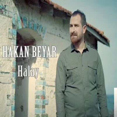 Hakan Beyar - feat Zana Say-Halay