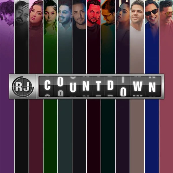 RJ Countdown - EP 128 - October 2021