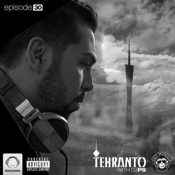 DJ PS - Tehranto 30