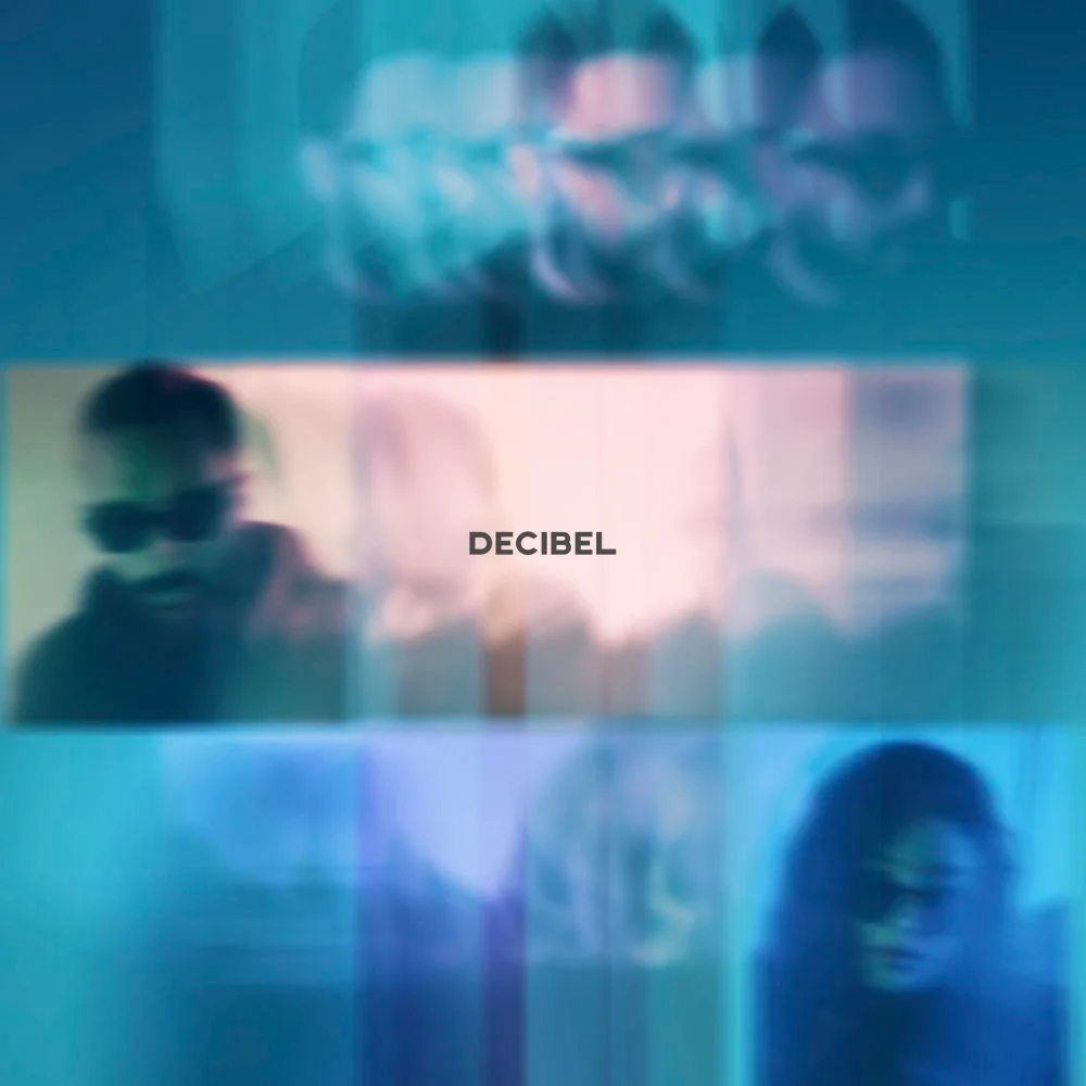 Highestvol & Tamara - Gray Decibel