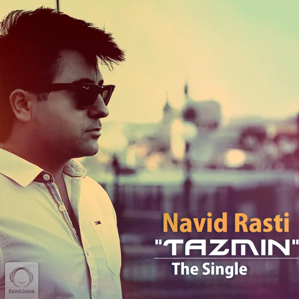Navid Rasti - Tazmin