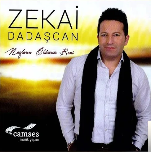 Zekai Dadaşcan - Yeşil Beyaz Bursam