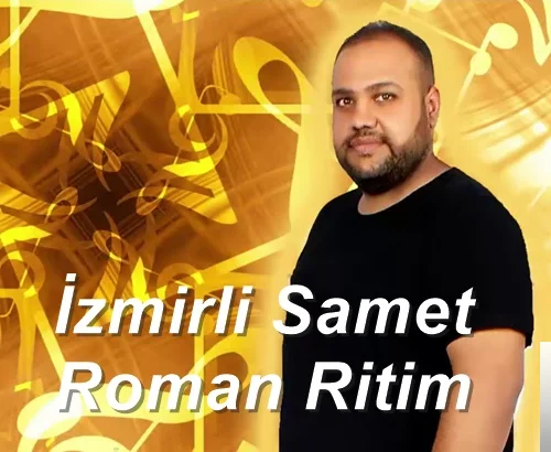 İzmirli Samet - Yeni Gayda