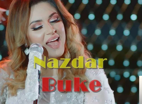 Nazdar - Buke