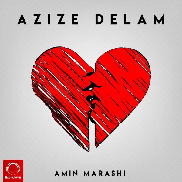 Amin Marashi - Azize Delam