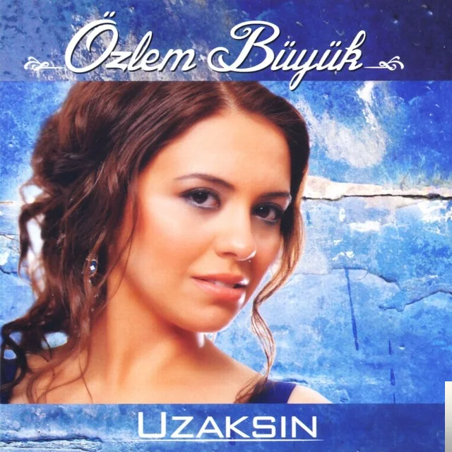 Özlem Büyük - Ali Ali