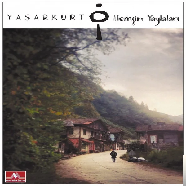 Yaşar Kurt - Gitmek Gelir içimden