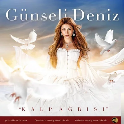 Günseli Deniz - Anlatamadım