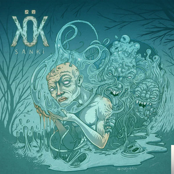 Kök - Sanki
