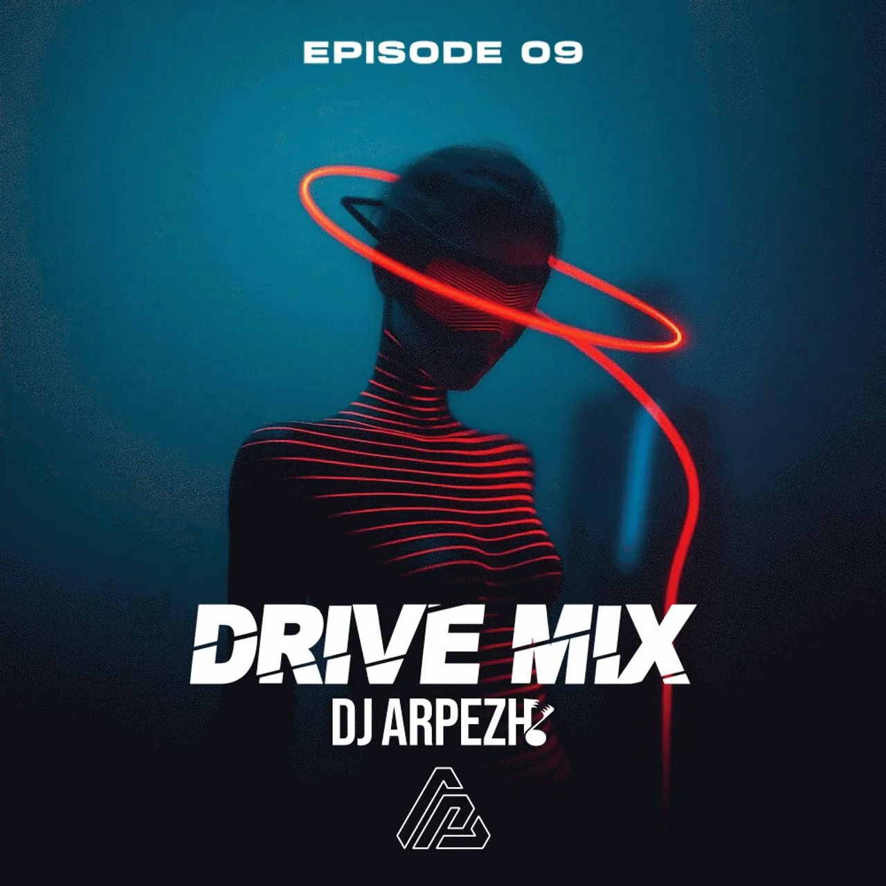 DJ Arpezh - Drive Mix 9