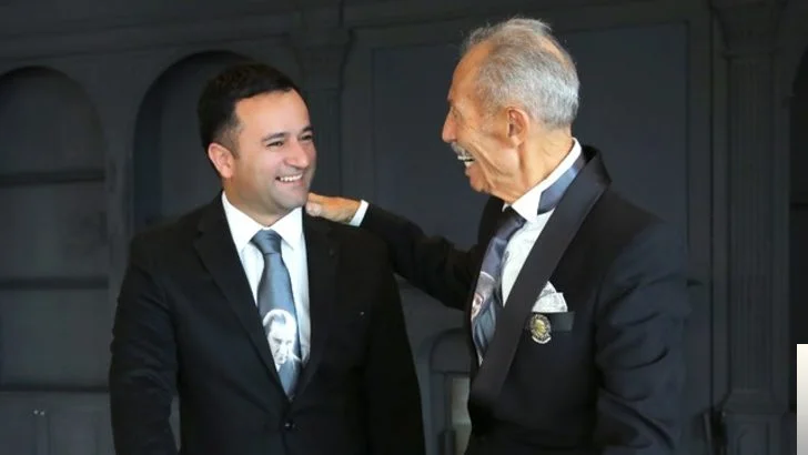 Vatandaş Ayhan Bağcı - Arıza