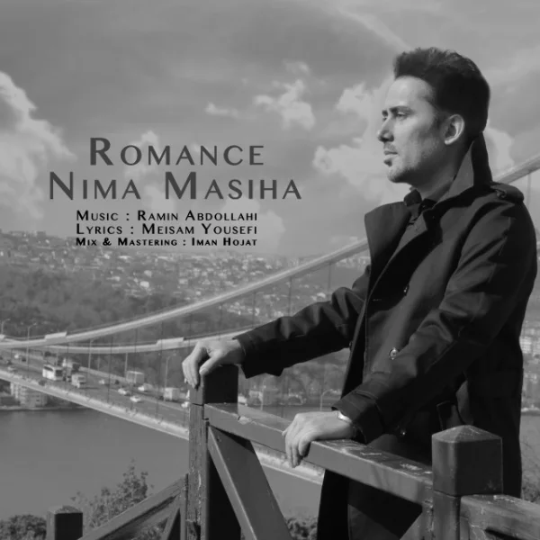 Nima Masiha - Romance