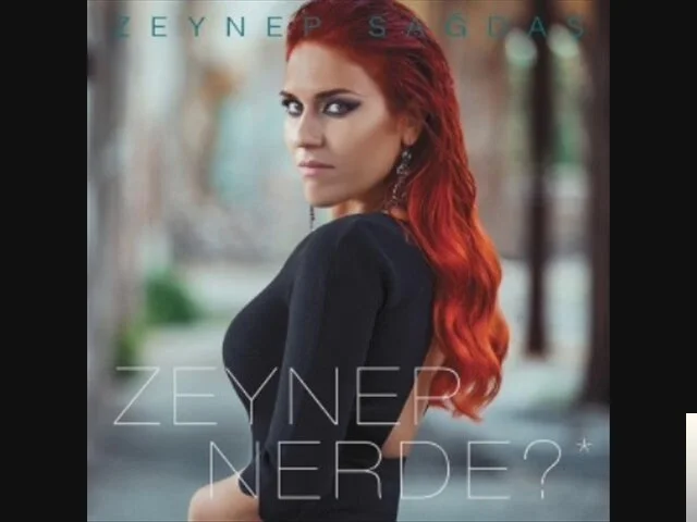 Zeynep Sağdaş - Yalan