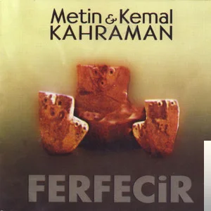 Metin & Kemal Kahraman - Dewreso