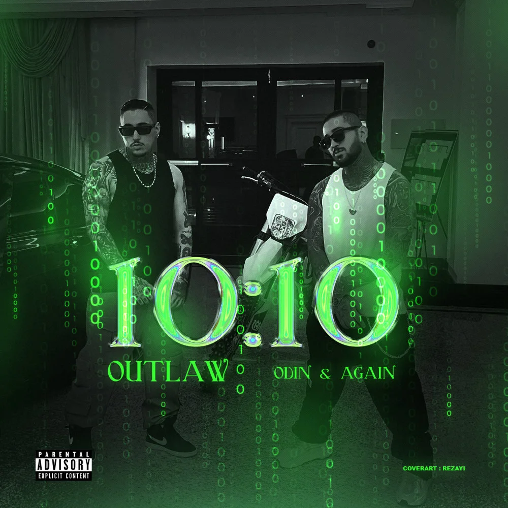 Outlaw - 10:10