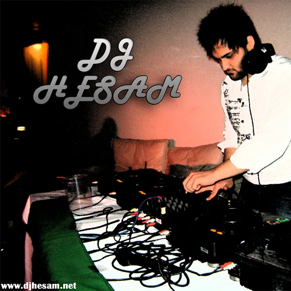 Mohsen Yeganeh - Sokoot (DJ Hesam Remix)