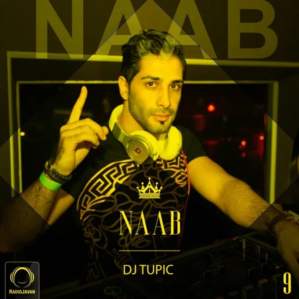 DJ Tupic - Naab 9