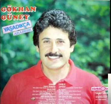 Gökhan Güney - Ne Yapsın