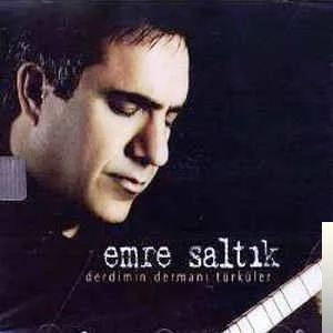 Emre Saltık - Kirvem