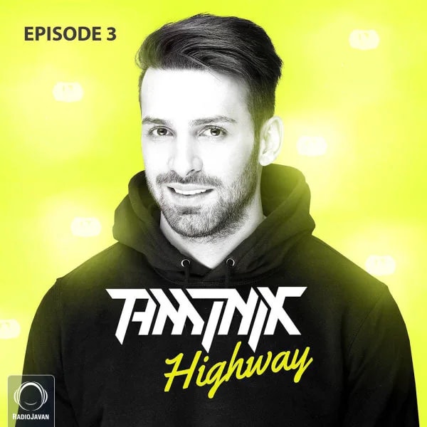 DJ Aminix - Highway 3