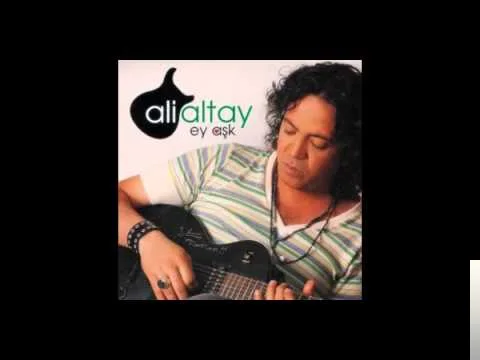Ali Altay - Giderim
