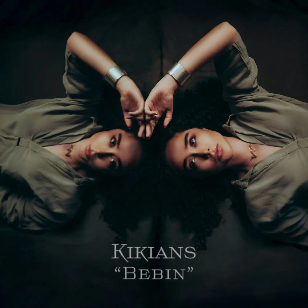 Kikians - Bebin