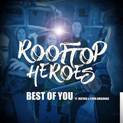 Rooftop Heroes - Losing You