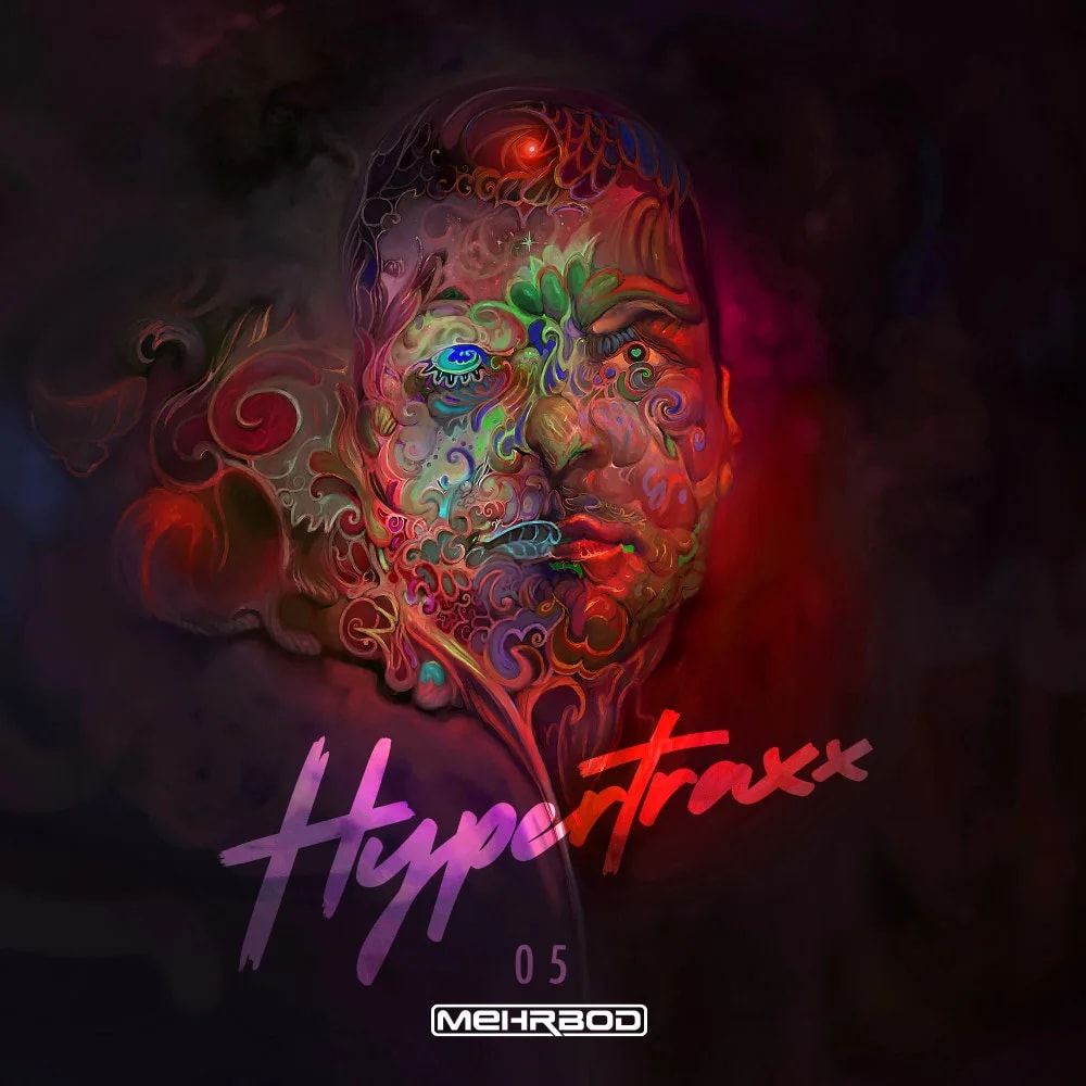 Mehrbod - Hypertraxx 5
