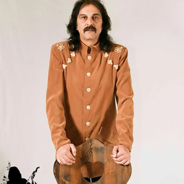 Kourosh Yaghmaei - Mishnasidam