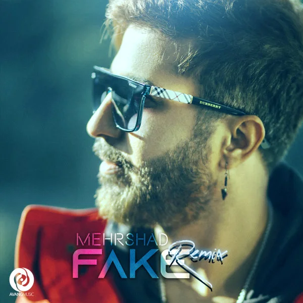 Mehrshad - Fake (Remix)
