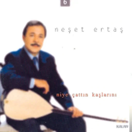 Neşet Ertaş - Ne Yaşamış Ne Yaşıyor Ne Yaşar