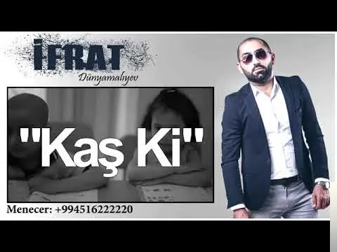 İfrat - Sensiz Olmur Ki