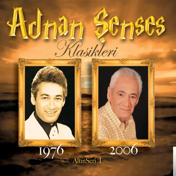 Adnan Şenses - Bizim Mahalle