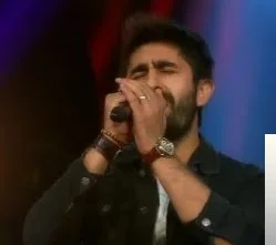 Ömer Ayhan - Eteği Belinde (Cover)