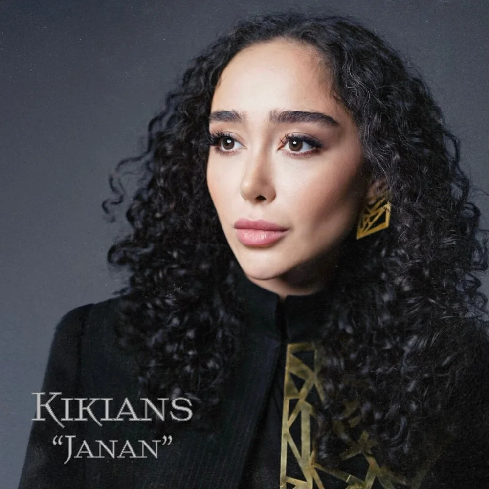Kikians - Janan