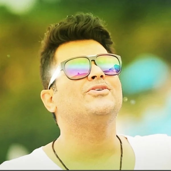 Emad - Dokhtar Amou Jan