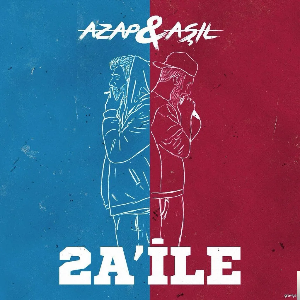 Azap - feat Salvador-Kız Kulesi