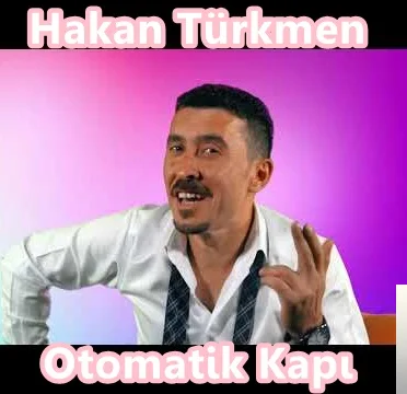 Hakan Türkmen - Keşke de Annen Babana
