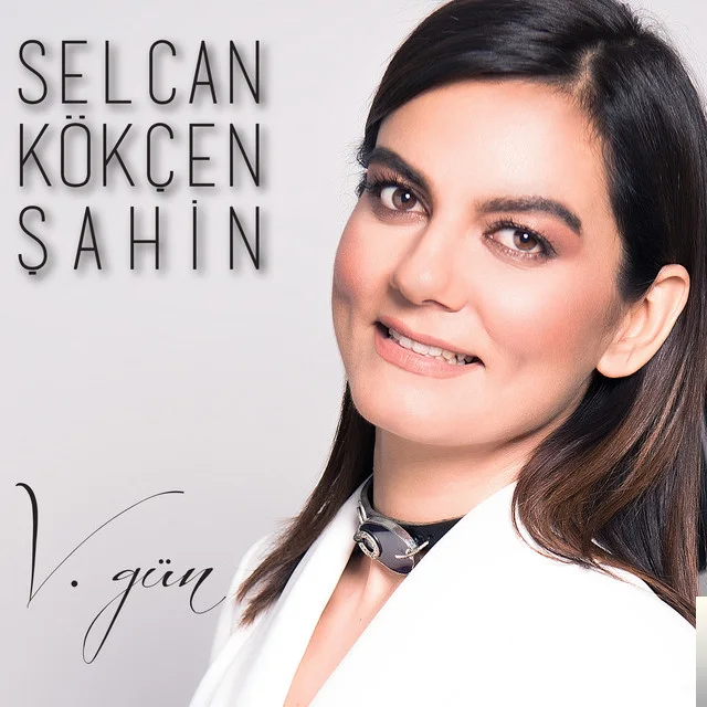 Selcan Kökçen Şahin - Çöz de Al