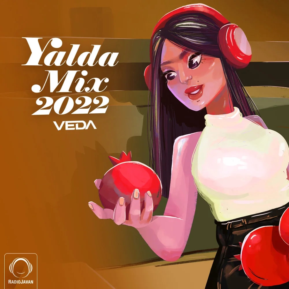 Veda - Yalda Mix 2022