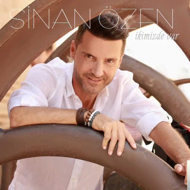 Sinan Özen - Kara Toprak