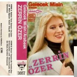 Zerrin Özer - Sevmek Günahsa Eğer (Plak Kayıt)