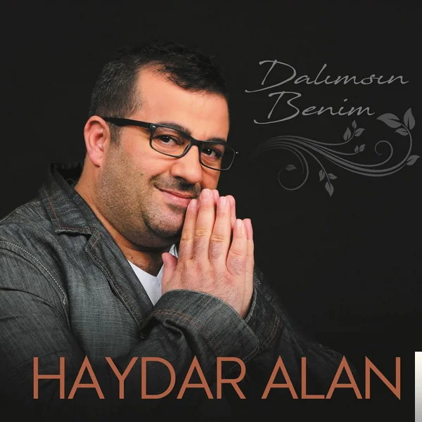 Haydar Alan - Dereler Buz Bağladı