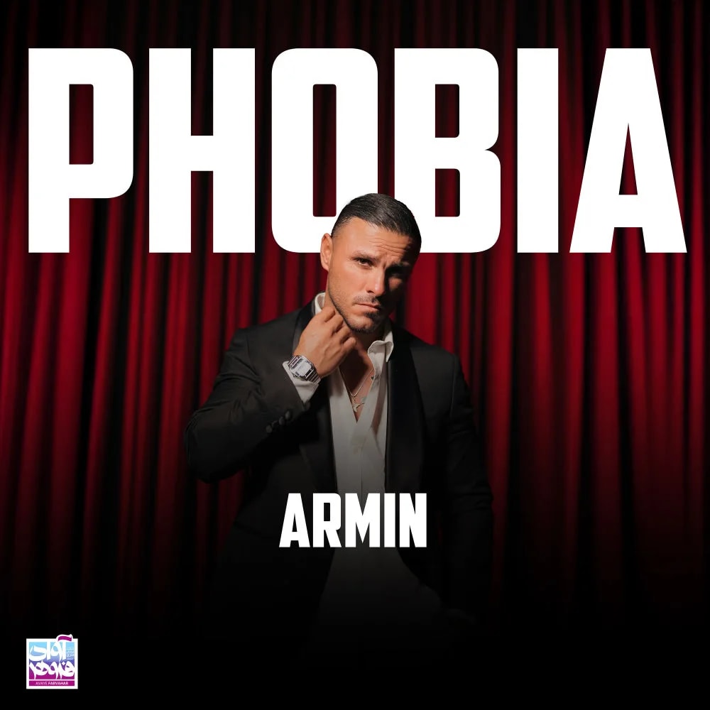 Armin 2AFM - Phobia