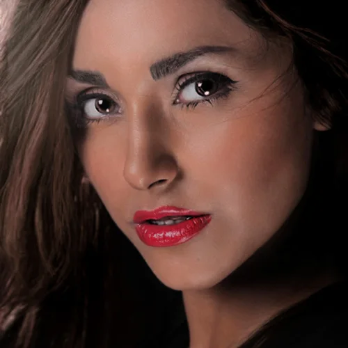 Gelareh Sheibani - Gharibeye Ziba