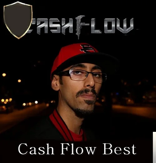 Cash Flow - Mikrofon Bizness