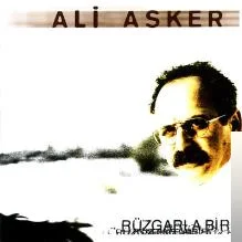 Ali Asker - Bu Dünyaya Zaza Geldim