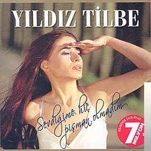 Yıldız Tilbe - Geceyi Güneş Siler
