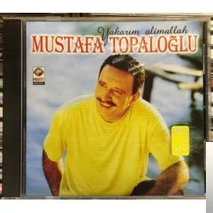 Mustafa Topaloğlu - Sabah Yıldızı Mısın